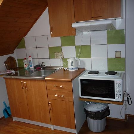 Apartmany U Stoiberu Predni Vyton Room photo