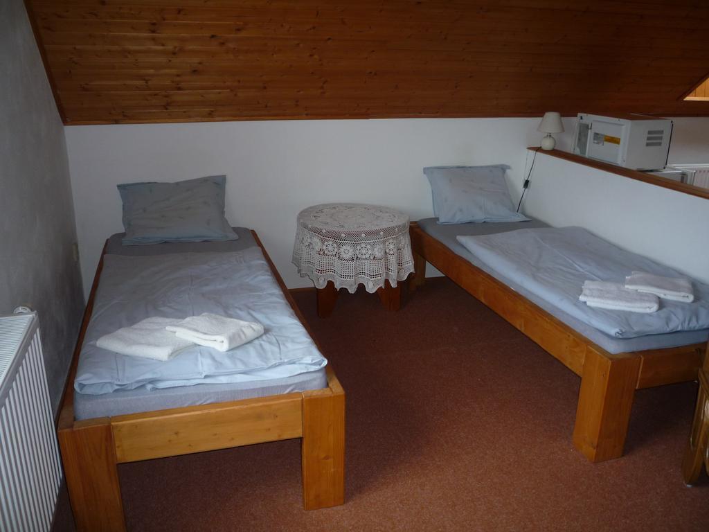 Apartmany U Stoiberu Predni Vyton Room photo