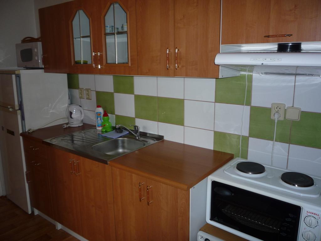 Apartmany U Stoiberu Predni Vyton Room photo