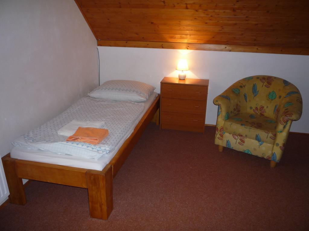 Apartmany U Stoiberu Predni Vyton Room photo